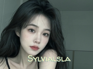 sylvialsla Sexy Tchat