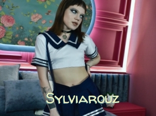 Sylviarouz