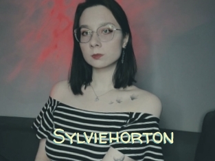 Sylviehorton