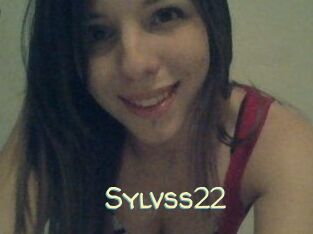 Sylvss22