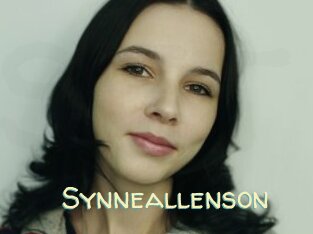 Synneallenson