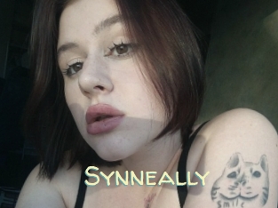Synneally