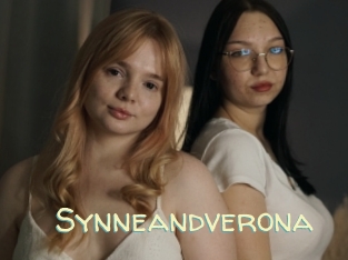synneandverona Sexy Tchat