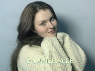 Synneballe