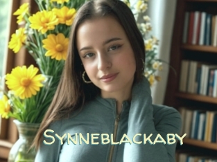 Synneblackaby