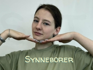 Synneborer