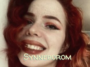 Synneborom