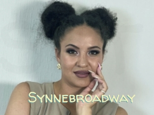 synnebroadway Sexy Tchat