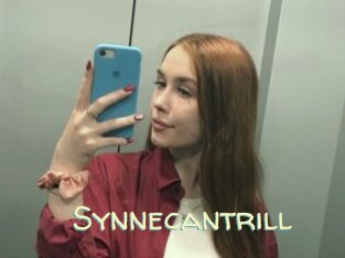 Synnecantrill