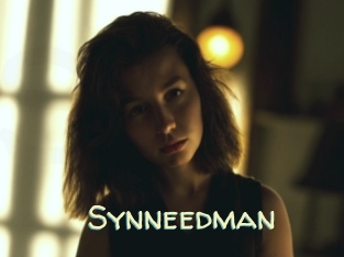 Synneedman