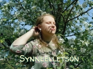 Synneelletson