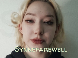 Synnefarewell