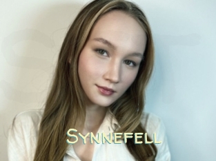 Synnefell