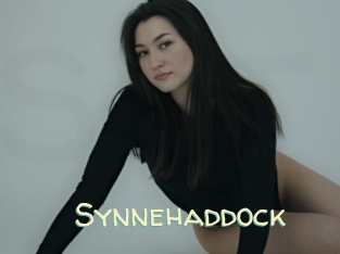 synnehaddock Sexy Tchat