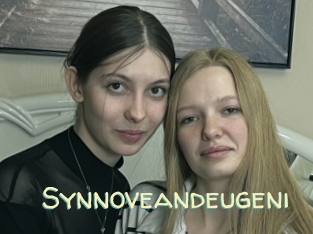 Synnoveandeugeni