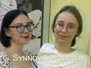Synnoveandsilver