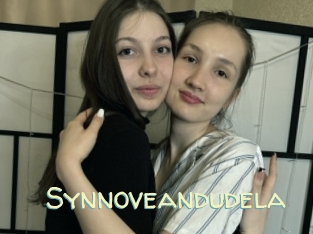 Synnoveandudela