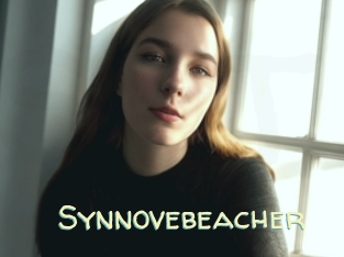 Synnovebeacher