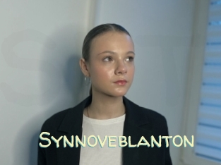 Synnoveblanton
