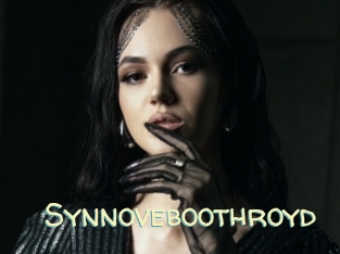 Synnoveboothroyd