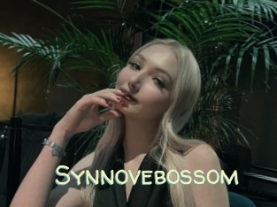 synnovebossom Sexy Tchat