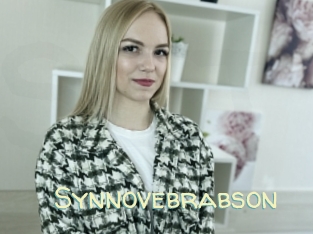 Synnovebrabson