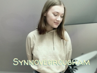 Synnovebrougham
