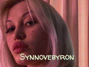 Synnovebyron