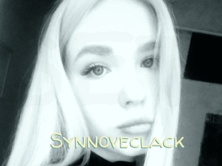 Synnoveclack