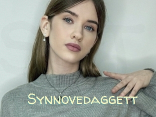 Synnovedaggett