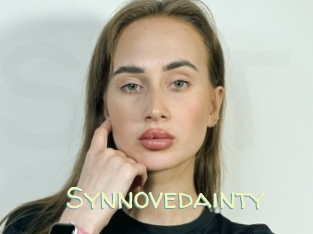 Synnovedainty