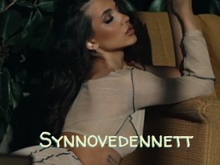 Synnovedennett