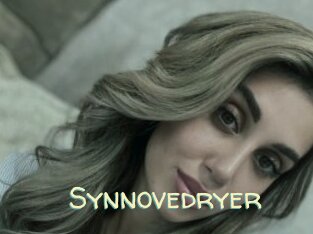 Synnovedryer