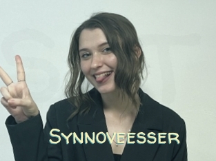 Synnoveesser