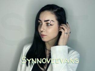 Synnoveevans
