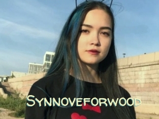 Synnoveforwood