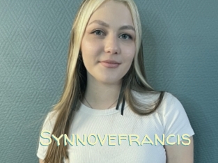 Synnovefrancis