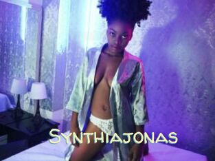 Synthiajonas