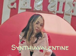 Synthiavalentine