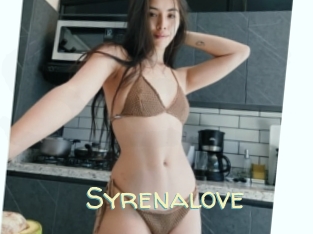 Syrenalove