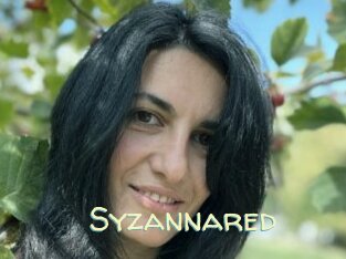 syzannared Sexy Tchat