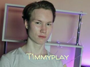 T1mmyplay