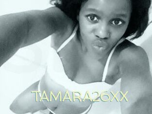 TAMARA26XX