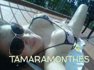 TAMARAMONTHES