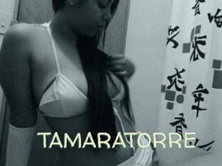 TAMARATORRE Sexy Tchat