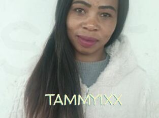 TAMMY1XX