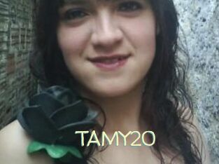 TAMY20