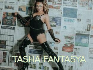 TASHA_FANTASYA