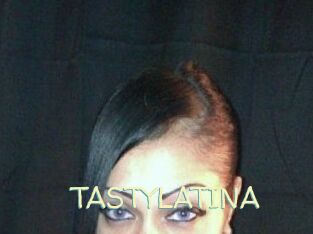 TASTYLATINA Sexy Tchat