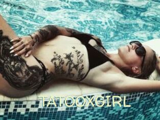 TATOOXGIRL